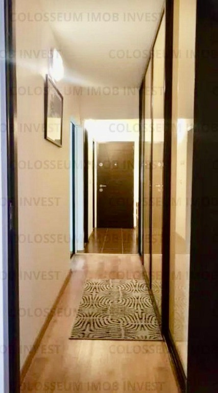 Apartament 2 camere, decomandat - zona Ciprian Porumbescu