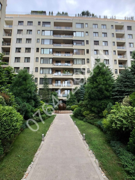 Apt. lux 2 cam. Aviatiei, Str. Zagazului,North Area Lake View, renovat