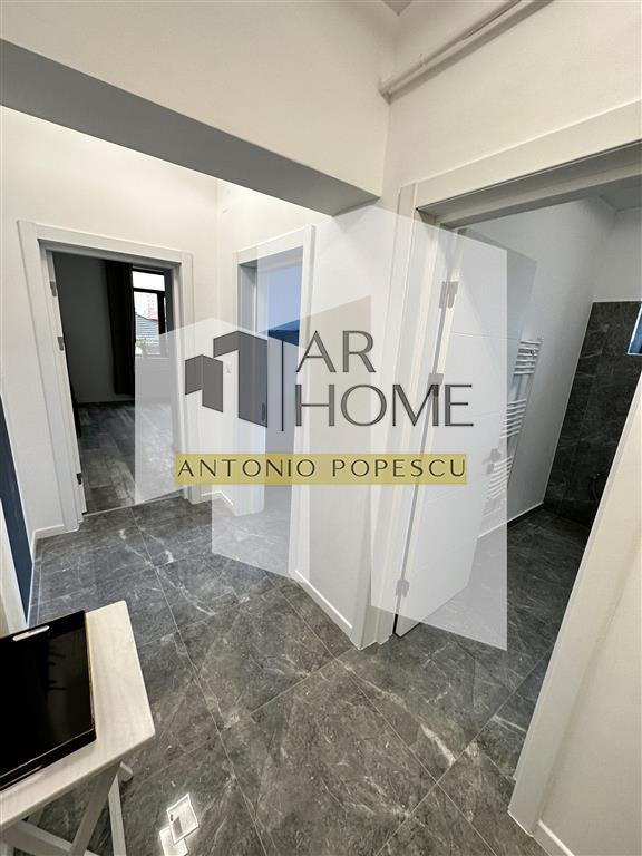 Apartament 2 camere , spatiu birou, prima , bloc nou, zona U