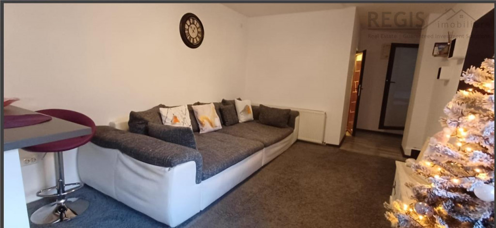 Apartament modern 3 camere Ultracentral valabil si pe termen