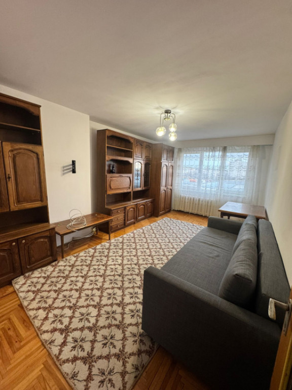 Apartament 4 camere | 79 mp utili | Zonă semicentrală