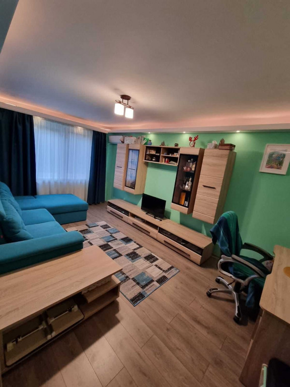 2 Camere, Sos. Berceni, Parcare, Centrala Proprie, 10 min M