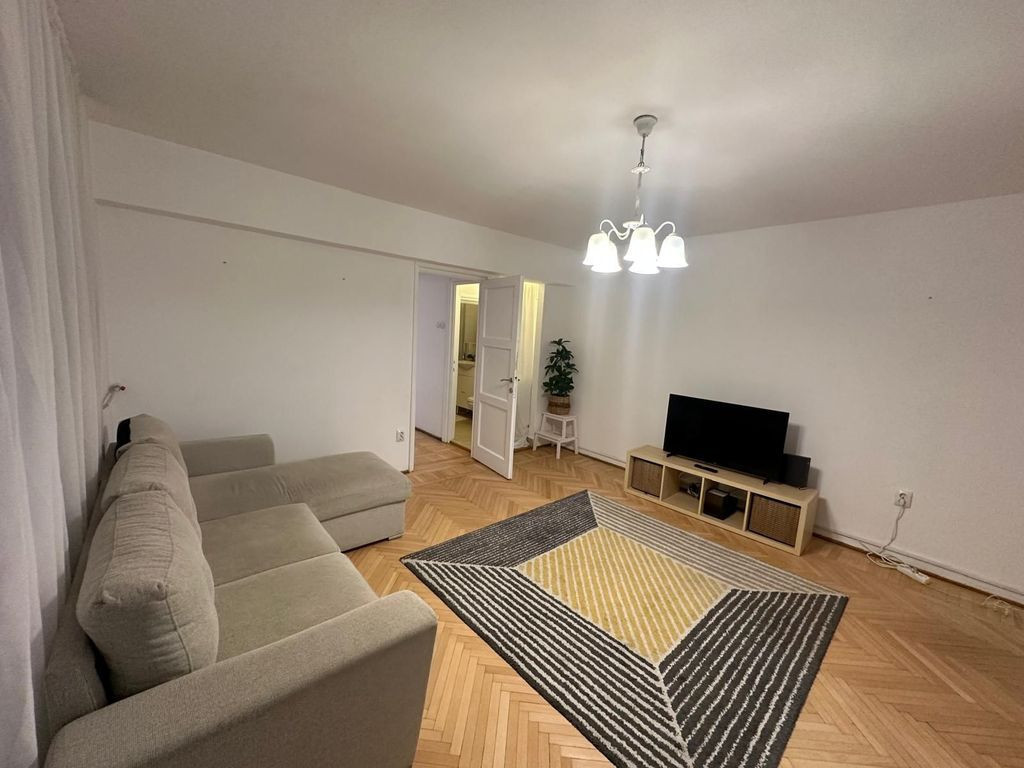 Inchiriere 2 camere CISMIGIU OCAZIE