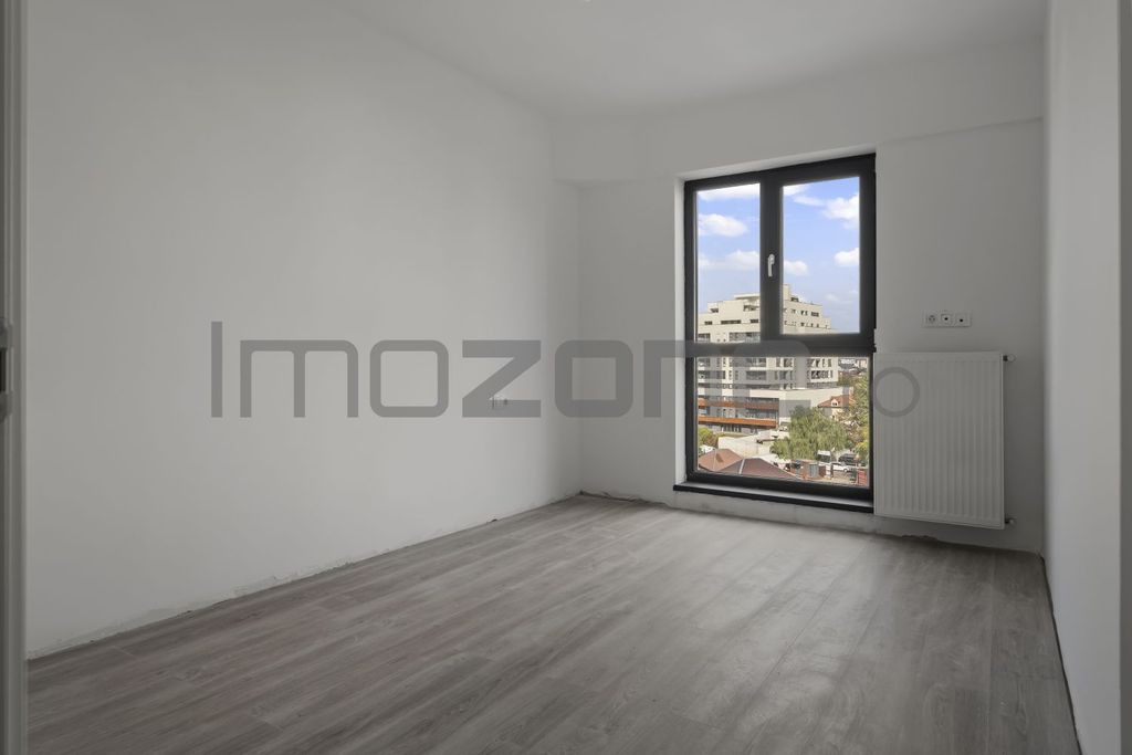 2 camere, 58 mp, etaj 3, centrala de apartament, BLOC FIN...