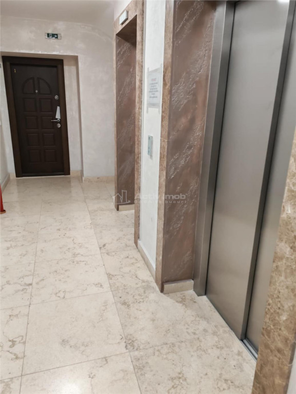 SE INCHIRIAZA APARTAMENT DECOMANDAT IN PACURARI