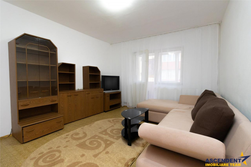 Apartament familial, zona Cerna, Tractorul, Brasov