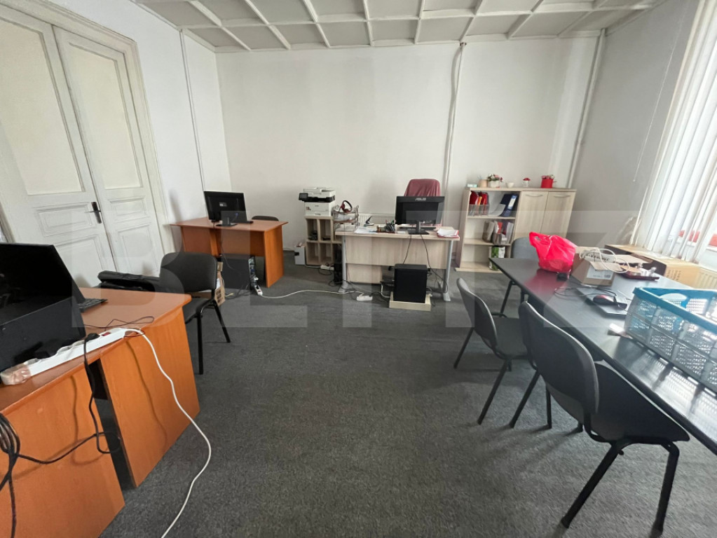 Spațiu birouri, 70 mp – zona Ultracentrală