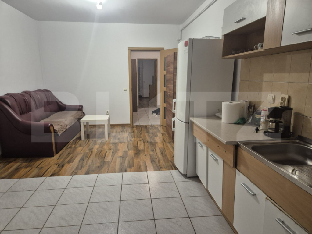 Apartament 2 camere, 47mp