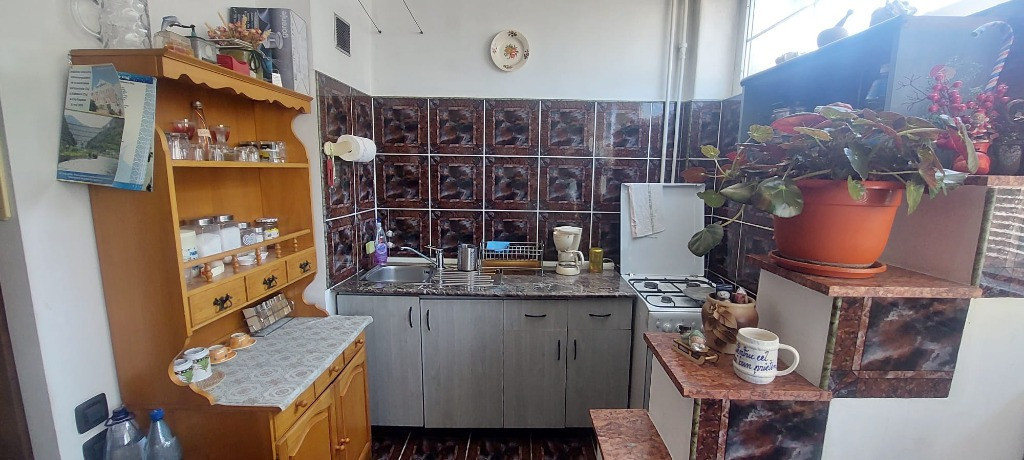 Garsoniera Manastur-exclusivitate