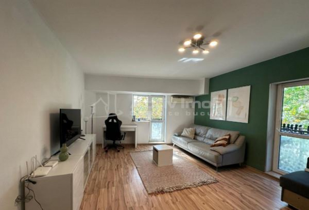 3 Camere, Unirii (Regina Maria), Centrala Proprie, 15 min M