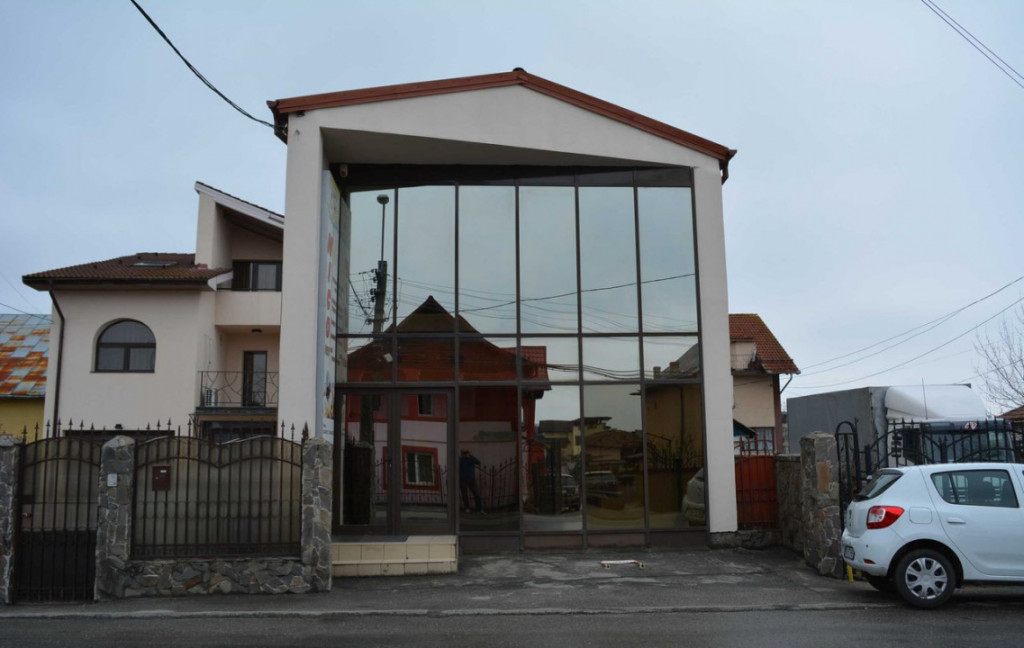 Spațiu Generos și Modern în Cartierul Găvana – Confort