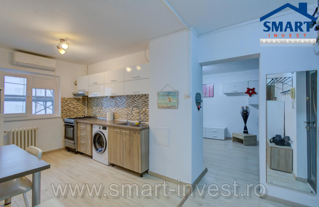 Apartament 3 Camere Dristor Vitan Bobocica Racari Ramnicu S