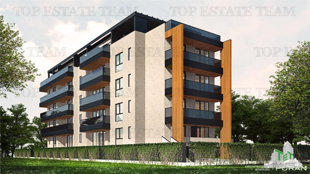 Apartament premium 3 camere | Pipera 11 | Finisaje high-end