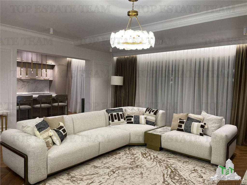 Vila premium de in Pipera – proprietate moderna, perfec...