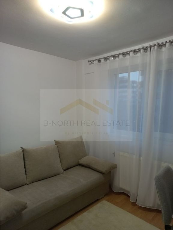Inchiriere apartament 2 camere, 13 Septembrie – Prosper