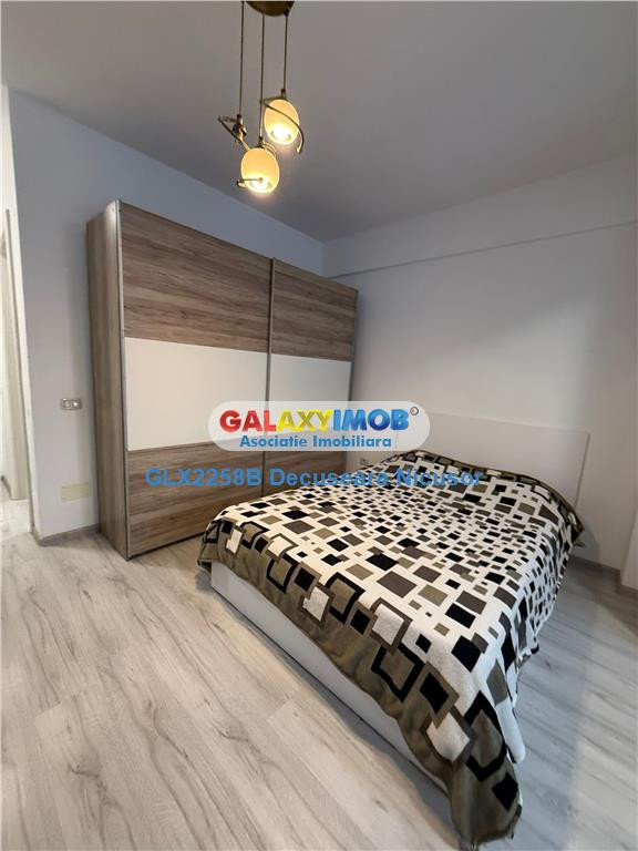 Garsoniera in Pollux Residence mobilata utilata 280 euro