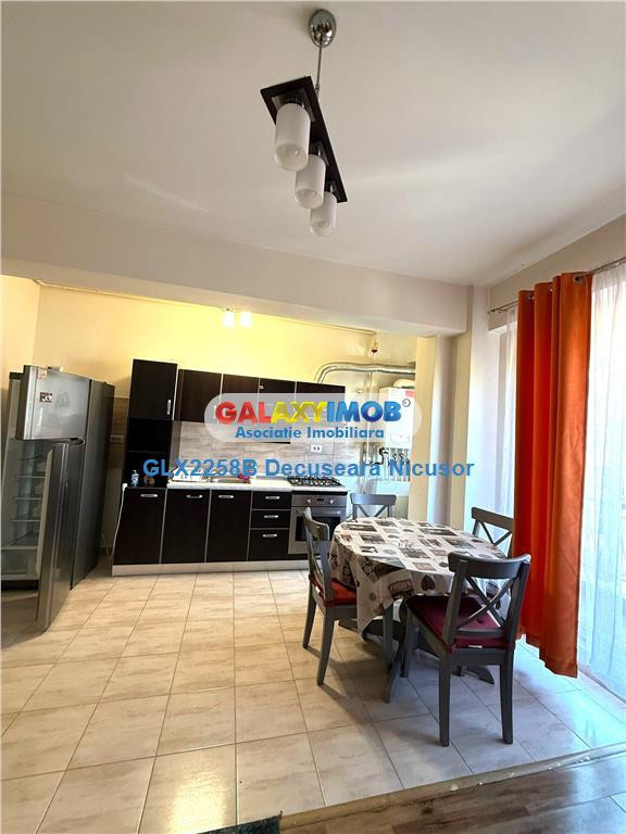 Apartament 2 camere, mobilat, utilat in Militari Residence 3