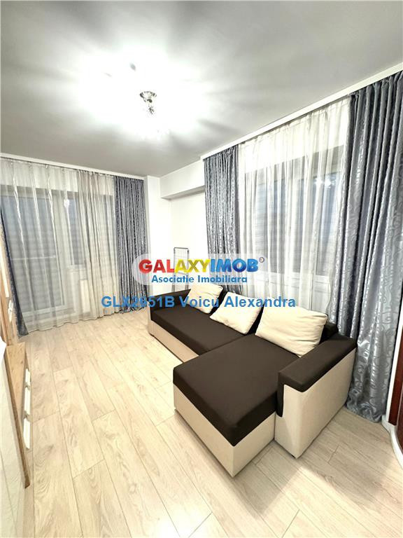 Apartament Bloc Nou - Berceni - Grand Arena - Parcare Subter