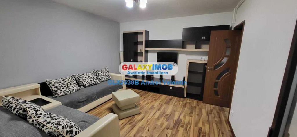 Apartament 2 Cam Bloc Nou Berceni - Dimitrie Leonida - Parca