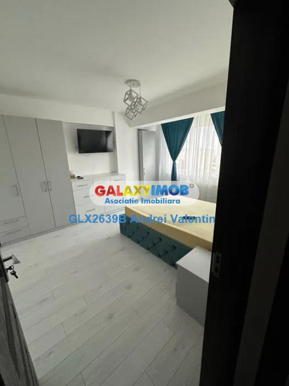 Garsoniera Bloc Nou - Berceni - Oltenitei - Popesti Leordeni