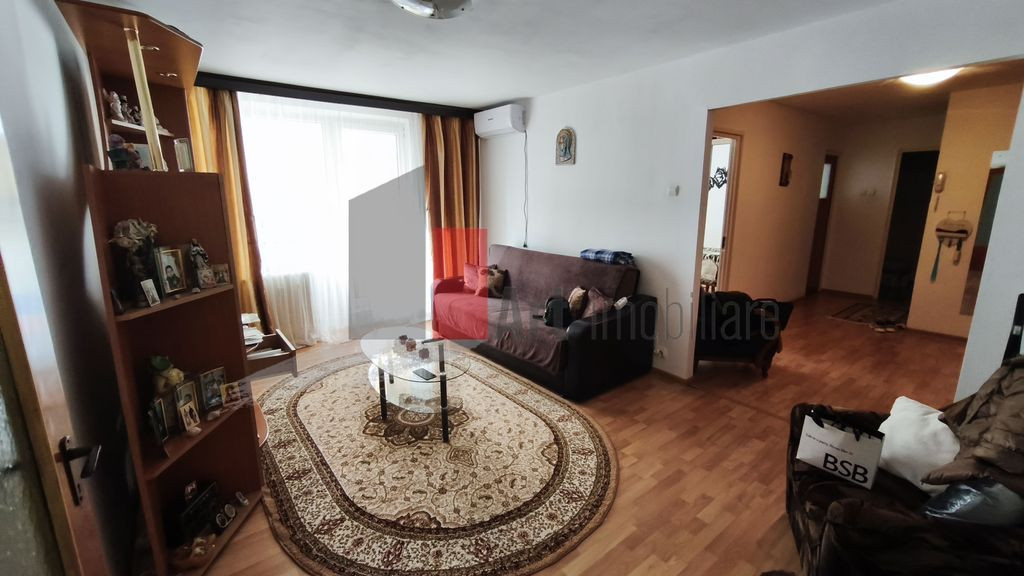 Dristor Ap 4 Camere et 3 Dec