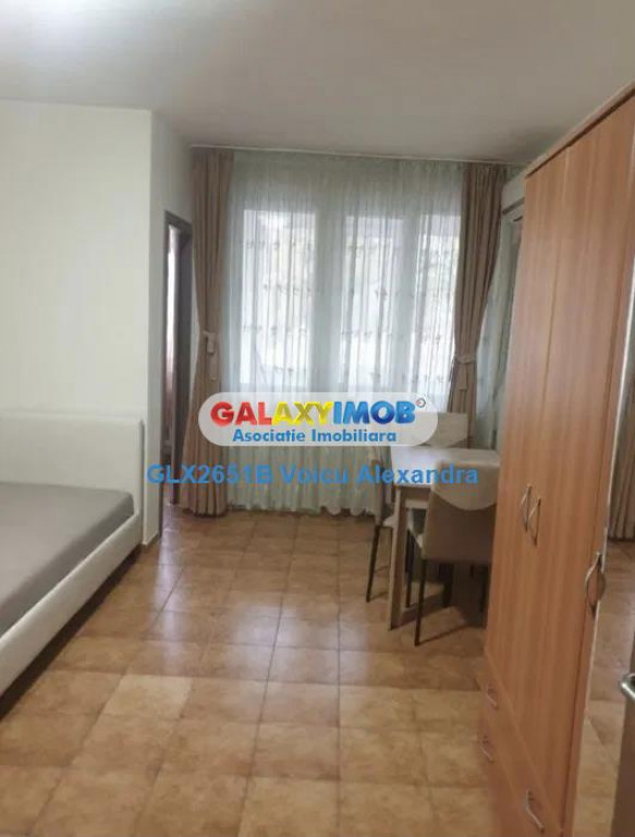 Garsoniera de Inchiriat - Berceni - Aparatorii Patriei