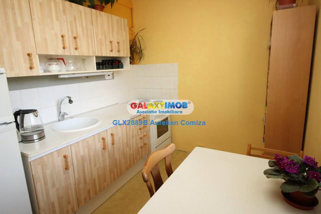 3 camere/ casa Dobroesti