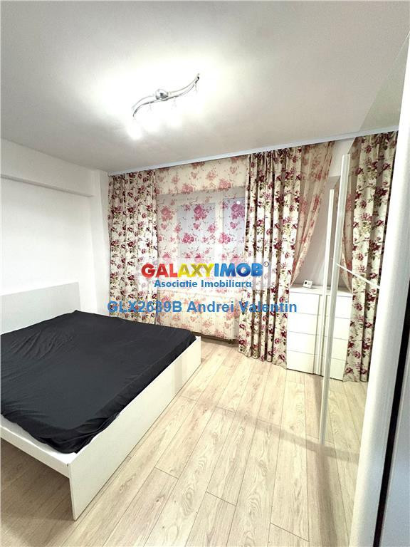 Apartament Bloc Nou - Berceni - Grand Arena - Parcare Subter