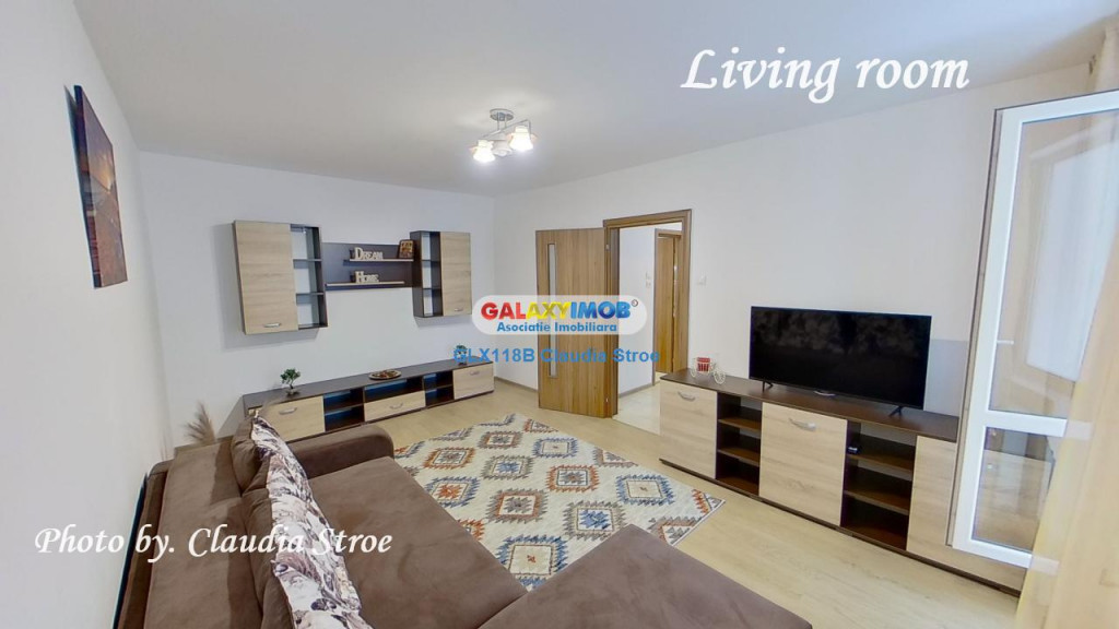 APARTAMENT 2 CAMERE MILITARI METROU PACII