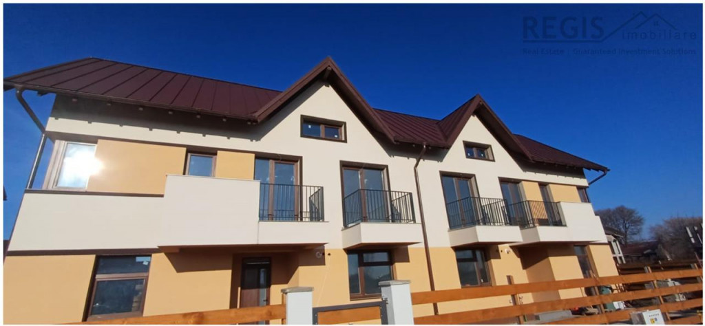 Apartament 4 camere intabulat cu utilitati Stupini