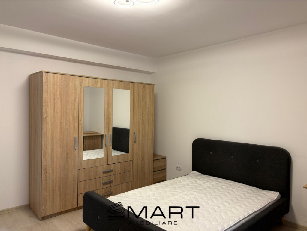 Apartament /Studio Camere Grandis Residence