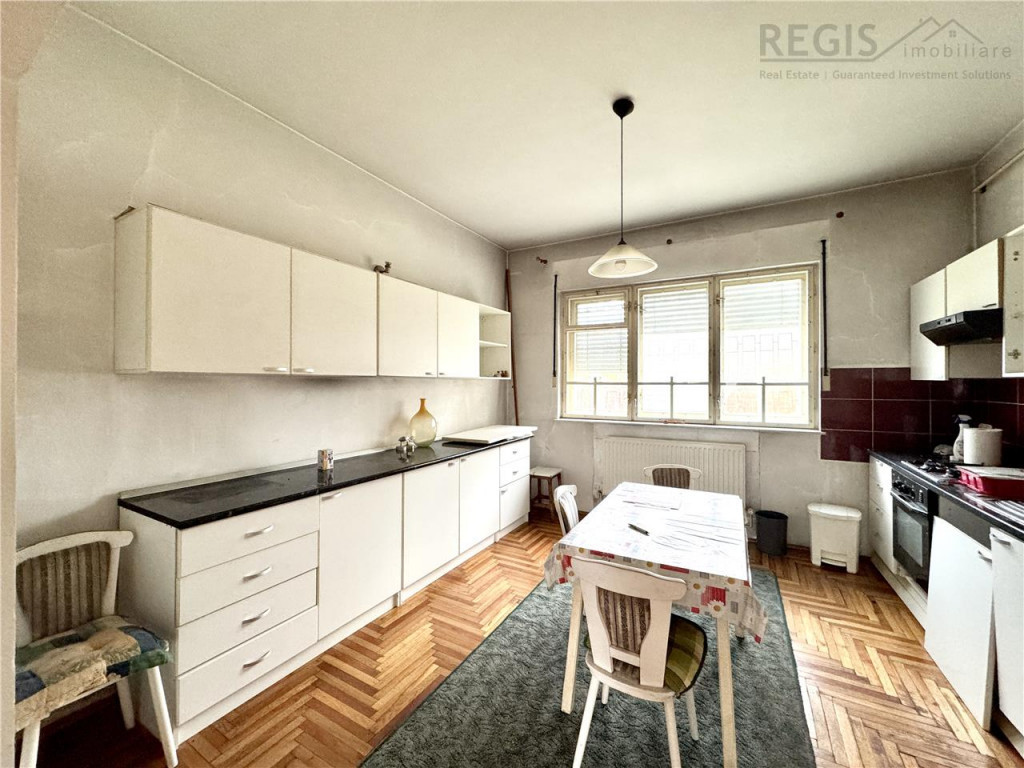 Casa individuala de zona centrala