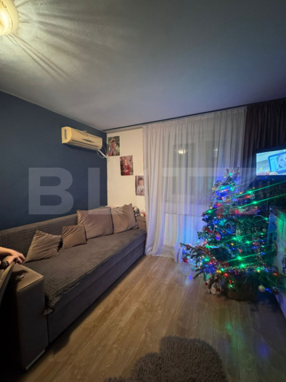 Apartament de 2 camere, cu loc de parcare, Brancoveanu