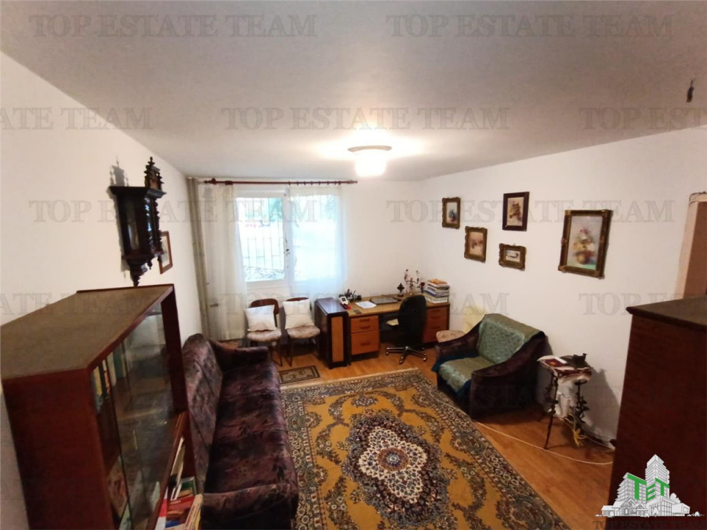 Super apartament cu 3 camere ST=64,4mp in zona statiei de me