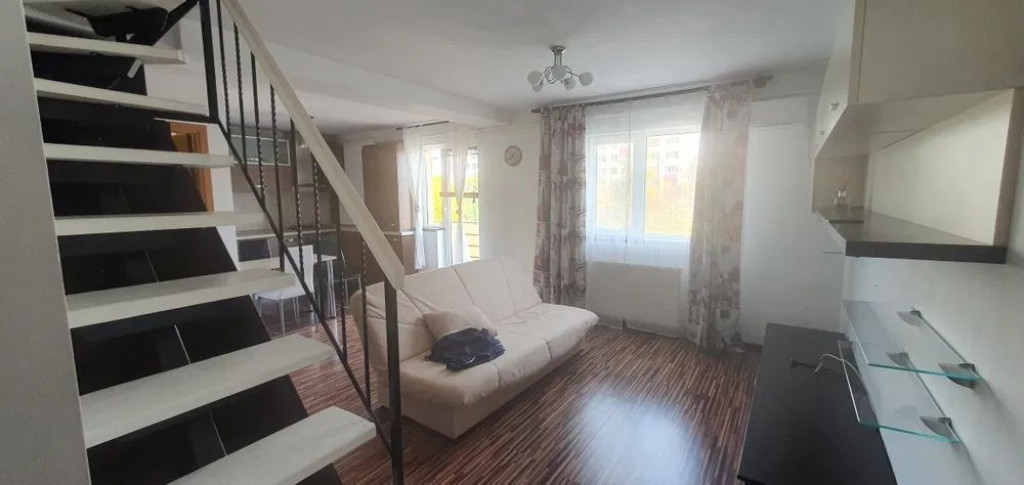 Apartament 2 camere decomandat Constantin Brancoveanu /St...