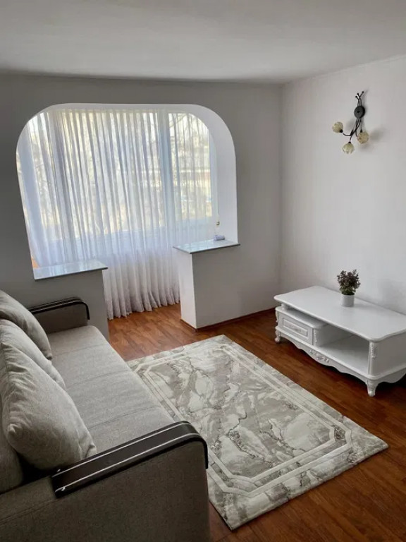 Apartament Cu 2 Camere Zona Ultracentrala