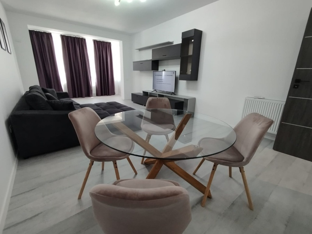 Inchiriere apartament 2 camere str. Navodari