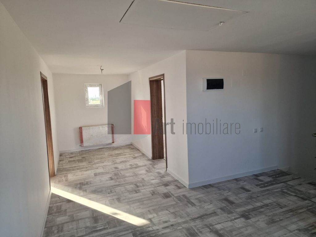 Inchiriere apartament 2 camere+loc de parcare inclus in p...
