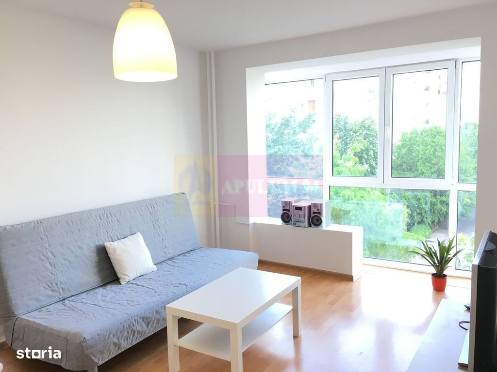 Apartament 3 camere Tineretului.