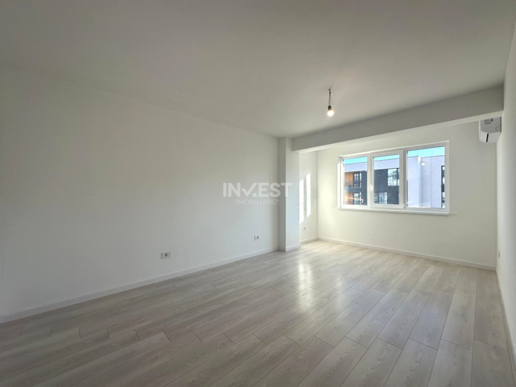 COMISION 0%! 2 CAMERE DECOMANDAT BLOC NOU