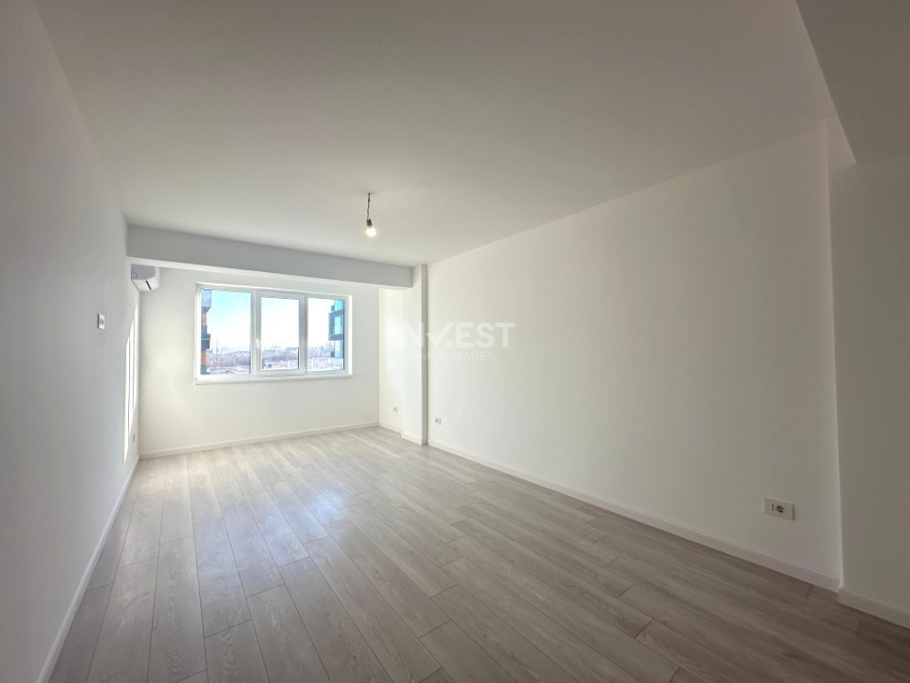 COMISION 0%! 2 CAMERE DECOMANDAT BLOC NOU