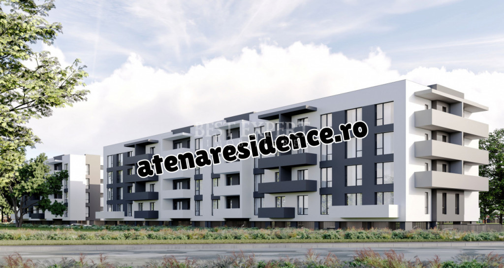 3 Camere Bloc Intim Incalzire Pardoseala/Credit Ipotecar 15%