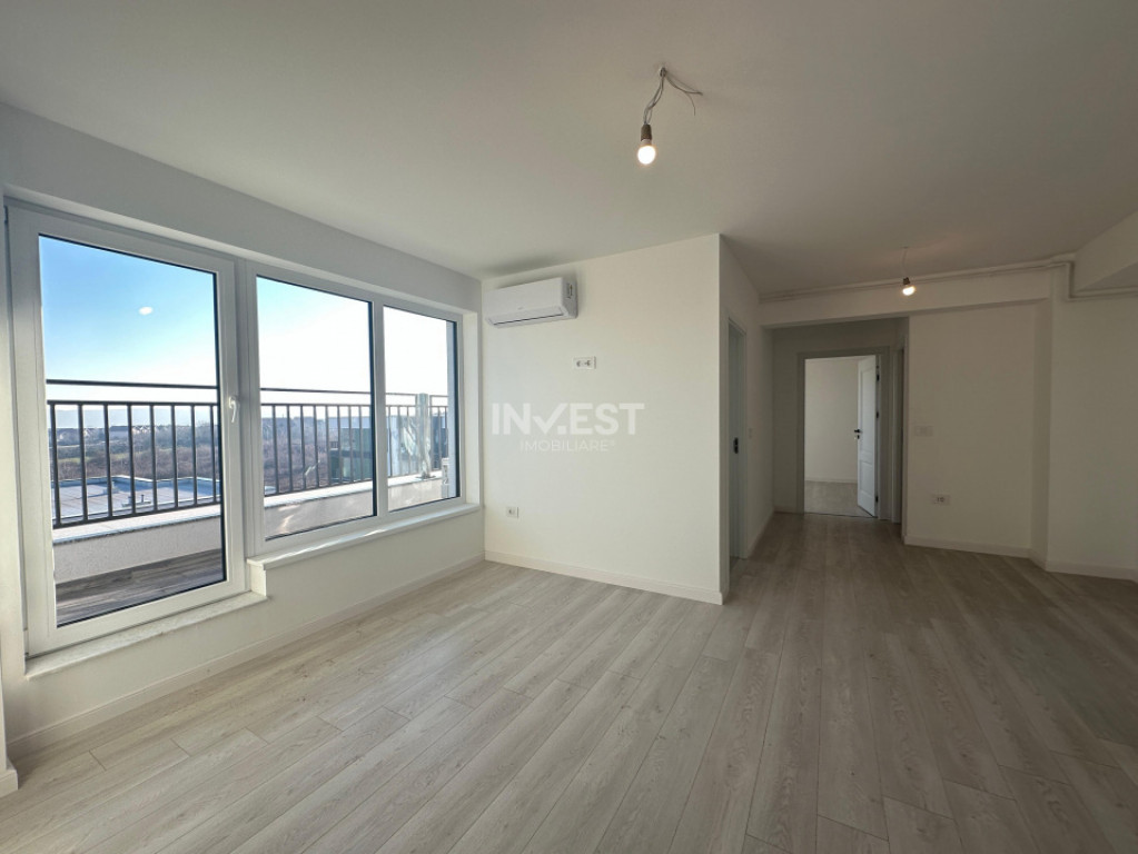 COMISION 0%! 3 CAMERE 2 BAI+ TERASA CU VEDERE PANORAMICA