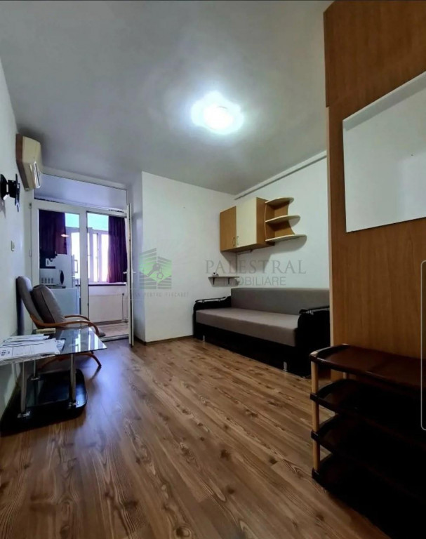 Garsoniera Judetean ,renovata ,mobilata,56500 Euro