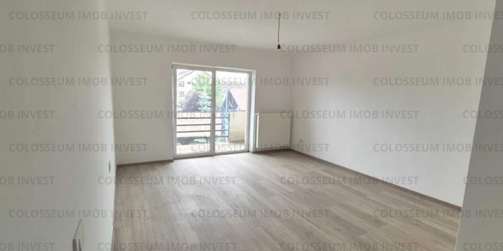 Apartament 2 camere, decomandat - zona Tractorul