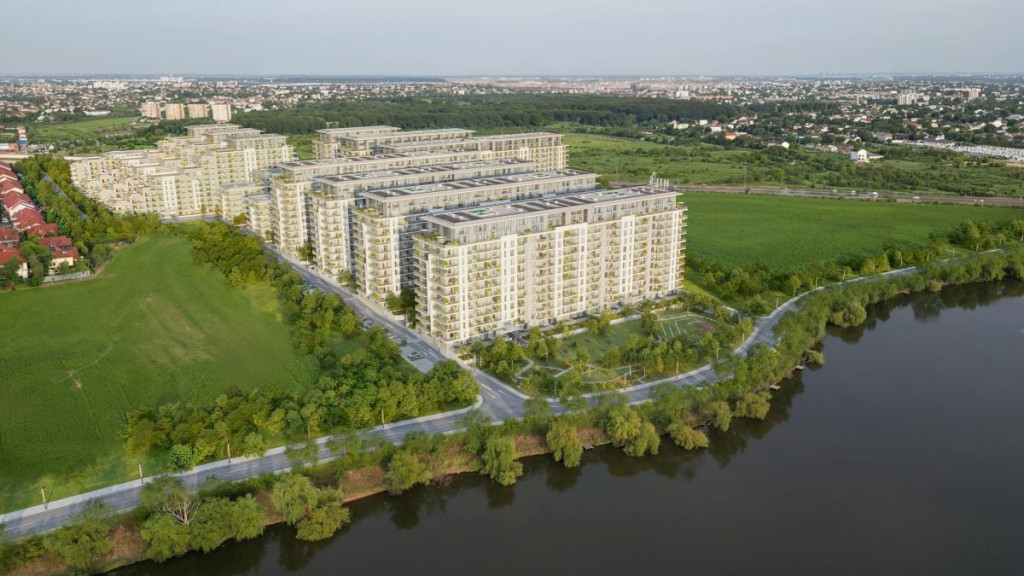 Duplex 3 Camere cu Etaj / 3 Bai / Hils Nord-Pipera / Comisio