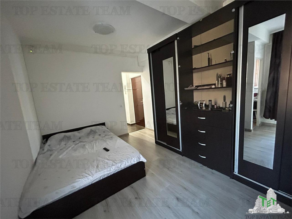 Garsoniera Postalionului