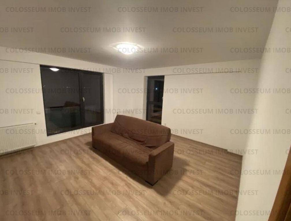 Camera de camin - zona Bartolomeu