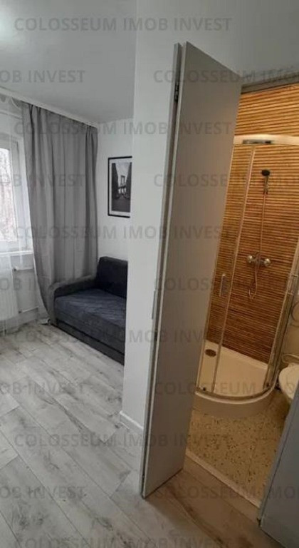 Camera de camin cu baie proprie - Zona Gemenii-Florilor