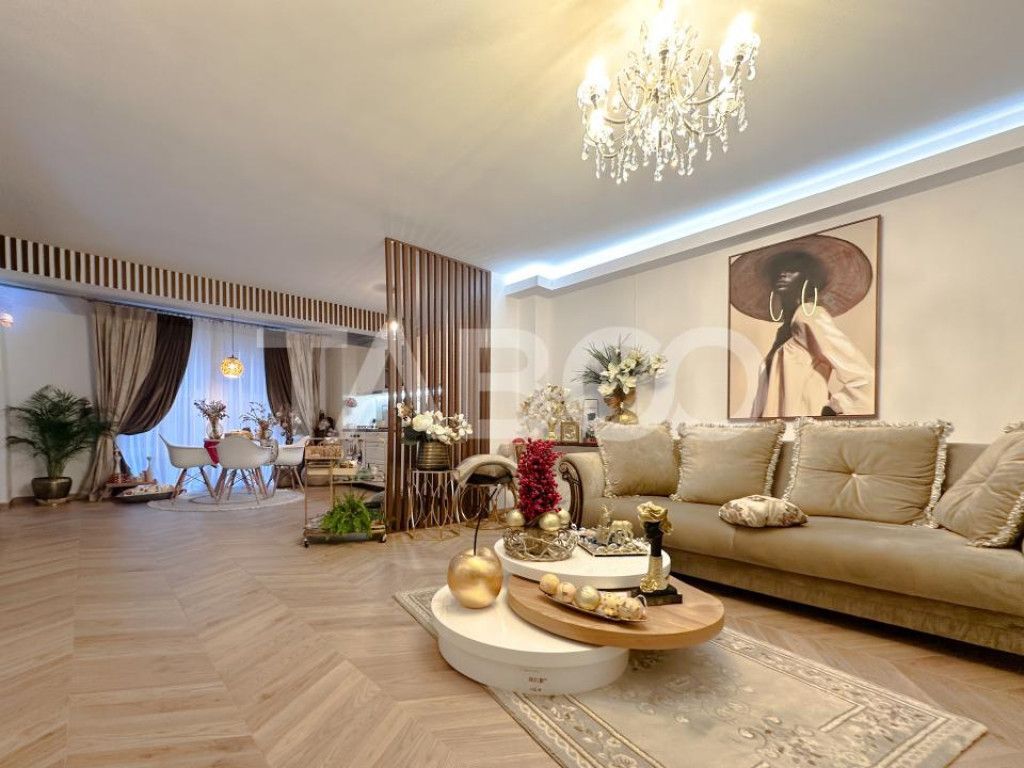 De vanzare apartament cu 2 camere la cheie Baza Sportiva Ghe